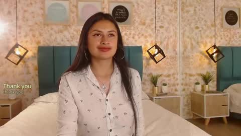 Julietha  online show from March 11, 8:20 pm