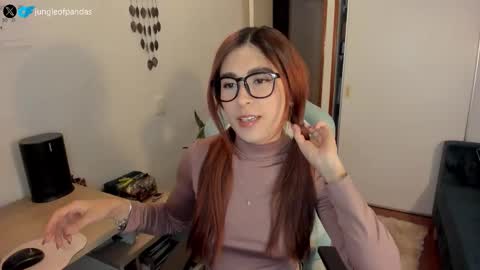 Call me Sussy  online show from October 28, 1:00 am