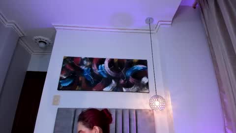 Jupiter Fox online show from March 3, 1:11 am