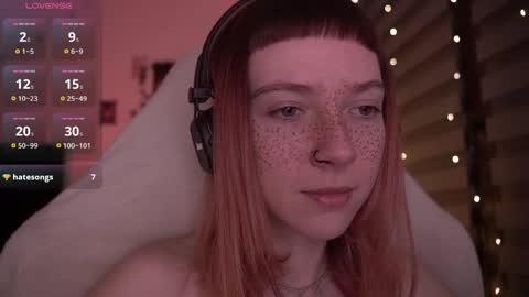 Julia online show from January 11, 6:14 am