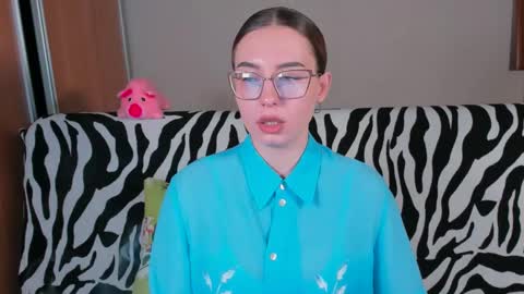 Nika and Mark online show from February 26, 6:14 pm