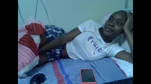 just_nuru online show from March 4, 10:22 am