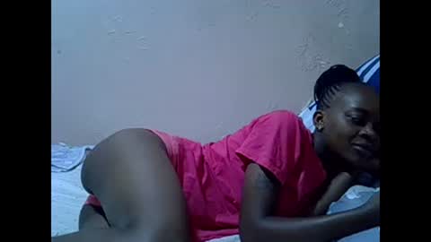 just_nuru online show from March 11, 9:34 am