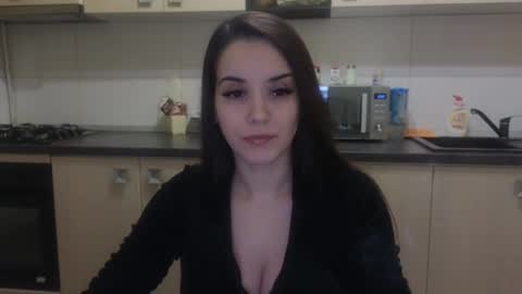 JustAnne online show from January 26, 8:13 pm