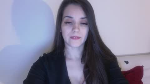 JustAnne online show from January 11, 3:02 am