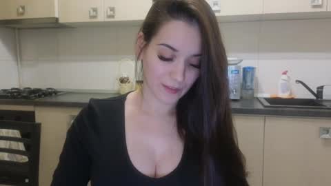 JustAnne online show from January 12, 3:17 am