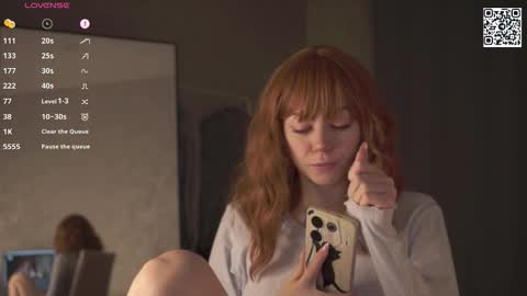 Alexa online show from December 4, 11:56 am