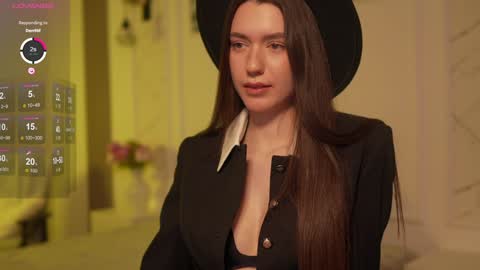 Katarina online show from January 20, 6:32 pm