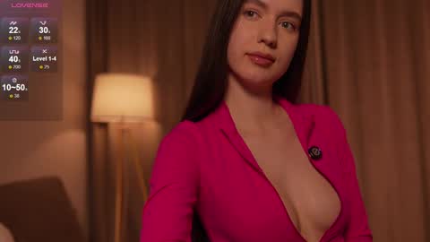 Katarina online show from March 1, 3:49 pm