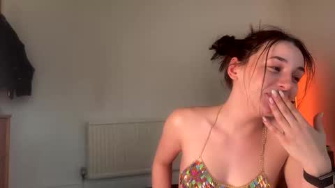 Billie  B  William online show from March 10, 9:24 am