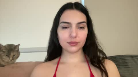 Jess online show from December 4, 8:29 pm