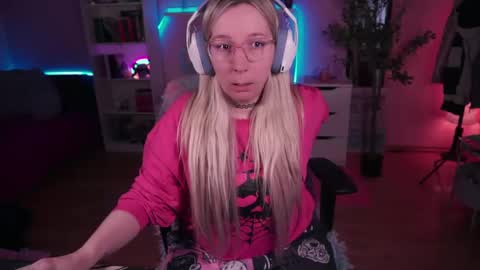 Kerry online show from January 8, 1:09 pm