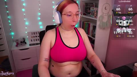 Kerry online show from November 6, 10:21 am