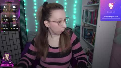 Kerry online show from September 30, 8:09 am