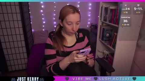 Kerry online show from September 15, 9:17 am