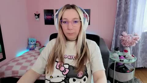 Kerry online show from March 24, 9:36 am