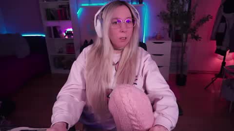 Kerry online show from January 9, 1:24 pm