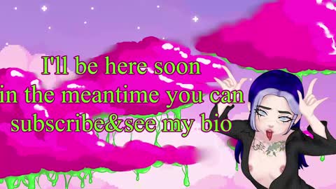 justmeowgirl online show from April 24, 4:59 am