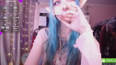 justmeowgirl online show from February 20, 6:26 am