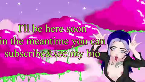 justmeowgirl online show from June 14, 5:19 am
