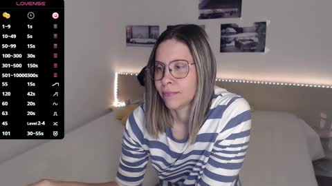 Julie online show from October 25, 4:31 am