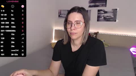 Julie online show from February 20, 4:52 pm