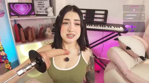 Emy online show from March 19, 3:00 am