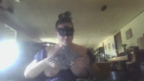 k1t_kat97 online show from October 4, 4:55 pm