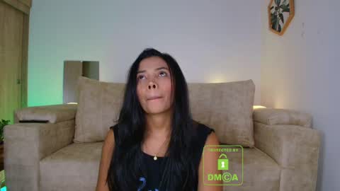 Kayli online show from April 13, 2:02 am