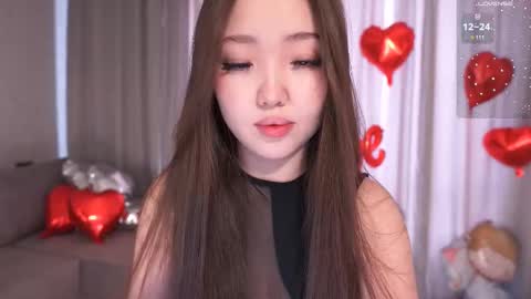 Amely online show from February 18, 4:26 am