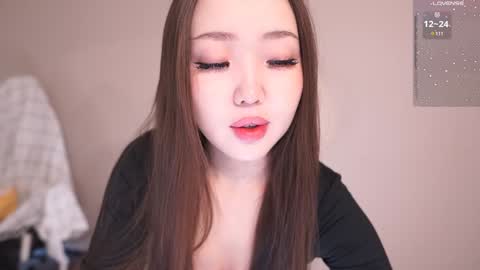 Amely online show from January 26, 3:48 am