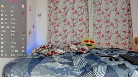 K online show from October 26, 7:15 am