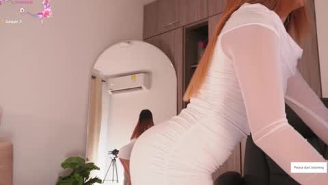 Kaaren17 online show from February 6, 6:33 pm