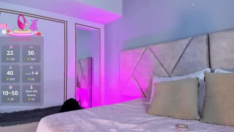 Katy online show from February 28, 7:57 pm