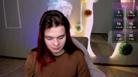 Kacey online show from April 30, 5:56 am