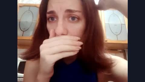 Nika online show from November 17, 5:46 pm