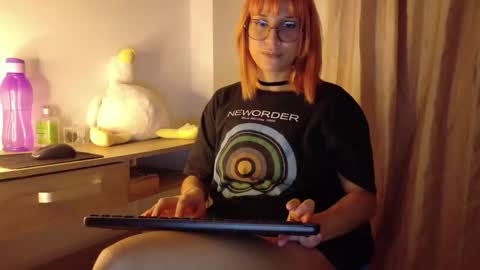 Kanela online show from December 3, 11:18 pm