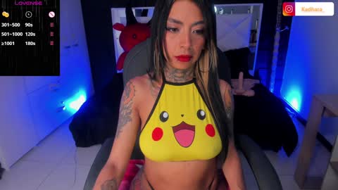 Kadarah online show from February 1, 11:16 pm