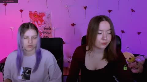 kaela_spell_ online show from March 18, 10:31 am