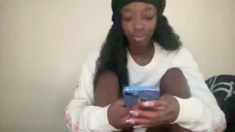 Kae the Brat online show from April 27, 12:19 am