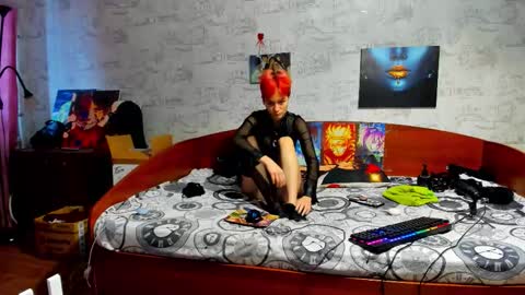 kagamitaiga2 online show from March 15, 4:25 am