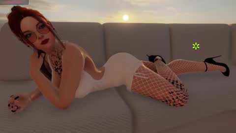 Emily online show from February 25, 7:06 pm