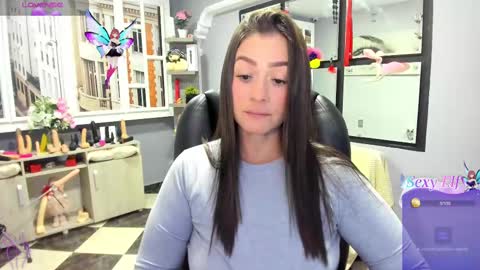 Antonella online show from March 3, 5:26 am