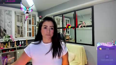 Antonella online show from February 17, 4:31 am