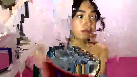 KAHELIINDEPENDENT MODEL online show from December 28, 3:15 am