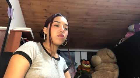 KAHELIINDEPENDENT MODEL online show from March 13, 10:22 pm