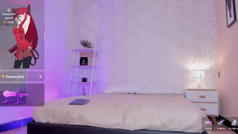 KaiLy online show from October 7, 7:40 pm