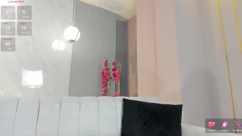 Kaia Ferreira online show from October 1, 2:33 pm