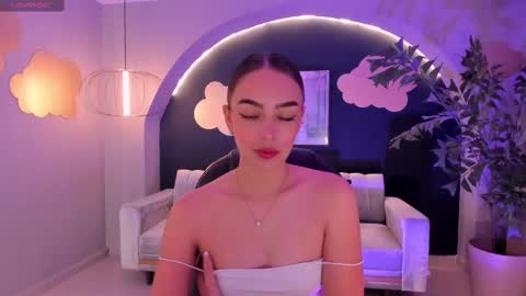 Kaia Ferreira online show from March 6, 11:58 am