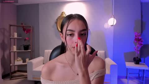 Kaia Ferreira online show from March 9, 11:58 am